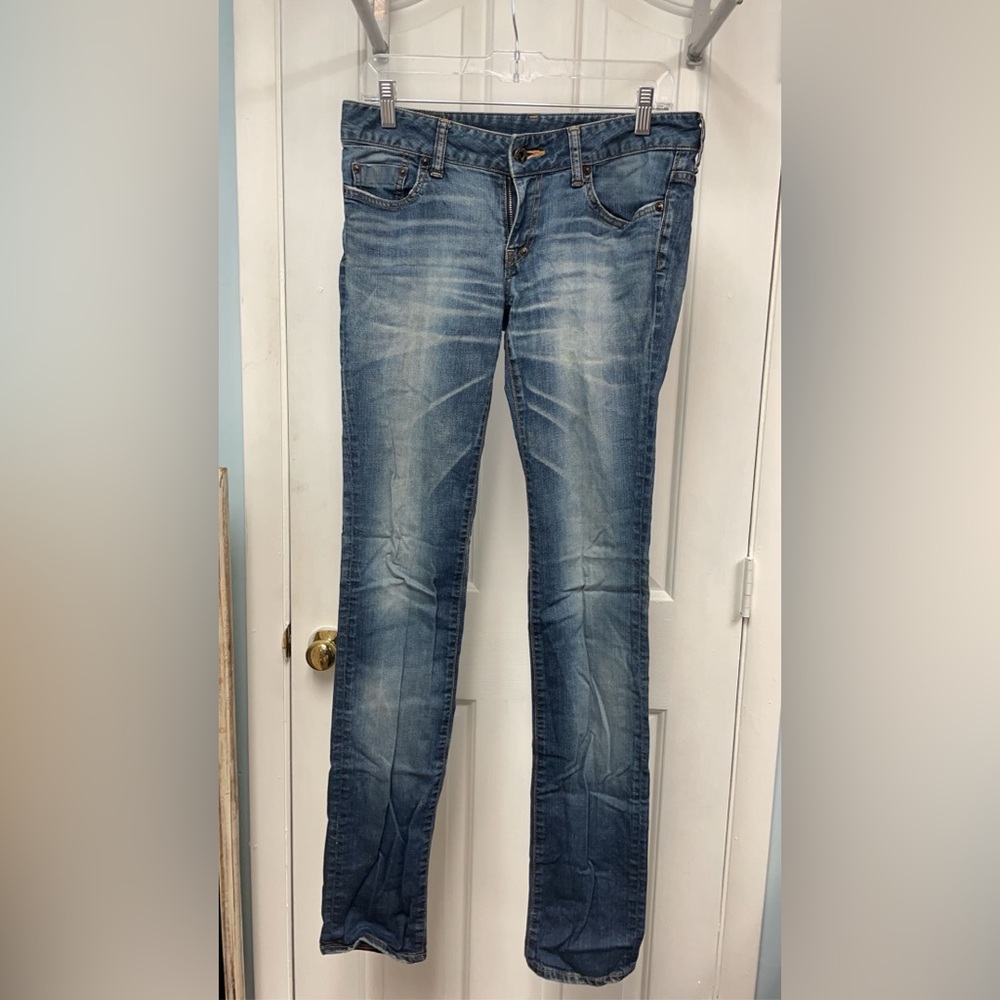 PRPS jeans early 2000’s original